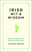 Irish Wit and Wisdom