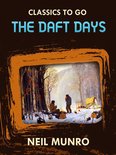 Classics To Go - The Daft Days