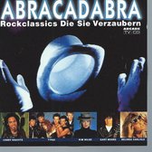 ABRACADABRA ROCK CLASSICS