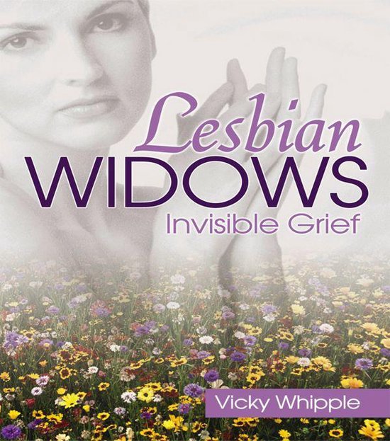 Lesbian Widows - cover
