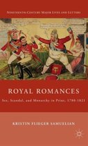 Royal Romances