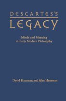 Toronto Studies in Philosophy - Descartes's Legacy