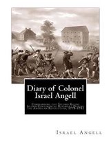 Diary of Colonel Israel Angell