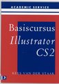Basiscursussen - Basiscursus Illustrator CS2
