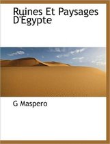 Ruines Et Paysages D' Gypte