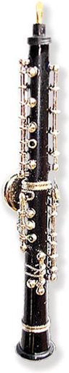 Oboe magnetic
