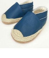 Babyschoentjes-espadrilles-Brave-Sailor / 6-9 mnd