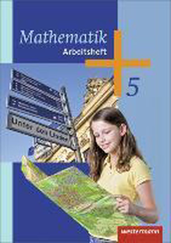 Mathematik Neue Wege 5 Arbeitsheft Lösungen Download Mathematik 5. Klasse. Arbeitsheft | 9783141235043 | Boeken | bol.com