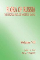 Flora of Russia - Volume 7