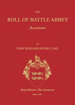 The Roll of Battle Abbey, Annotated