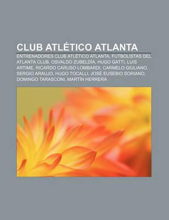 Club Atlético Atlanta - Wikipedia