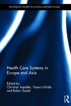 Health Care Systems In Asia And Europe