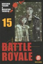 Battle Royale 15