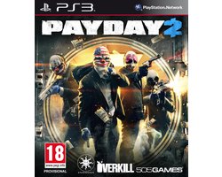 Payday 2