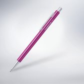 Crayon mécanique Initium Organizer Pen rose 0,7