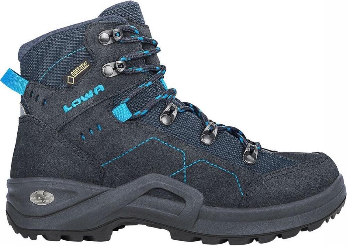 LOWA Sportschoenen Blaus