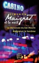 Maigret et la nuit