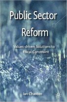 Public Sector Reformation