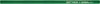 Lyra Timmermanspotlood groen 30cm