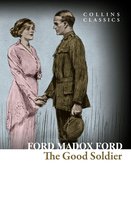 Collins Classics - The Good Soldier: A Tale of Passion (Collins Classics)