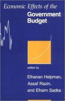 Economic Effects of the Government Budget