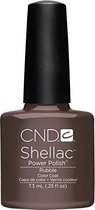 CND - Colour - Shellac - Rubble - 7,3 ml