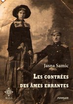 Les contrées des âmes errantes