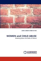 WOMEN and CHILD ABUSE
