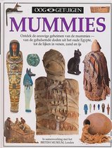 Ooggetuigen - Mummies - J. Putnam