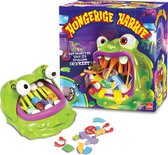 Hongerige Harrie