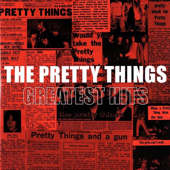 Greatest Hits