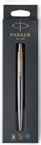 4x Parker Jotter balpen Stainless Steel GT, op blister