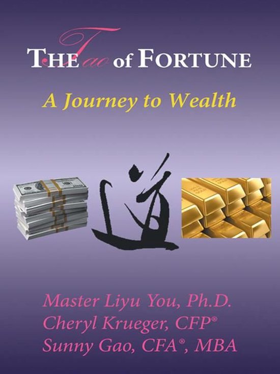 The Tao of Fortune - cover