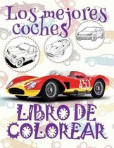 ✌ Los mejores coches ✎ Libro de Colorear Carros Colorear Ninos 8 Anos ✍ Libro de Colorear Ninos