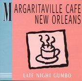 Jimmy Buffett's Margaritaville Cafe: New Orleans
