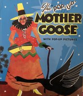 The Pop-Up Mother Goose