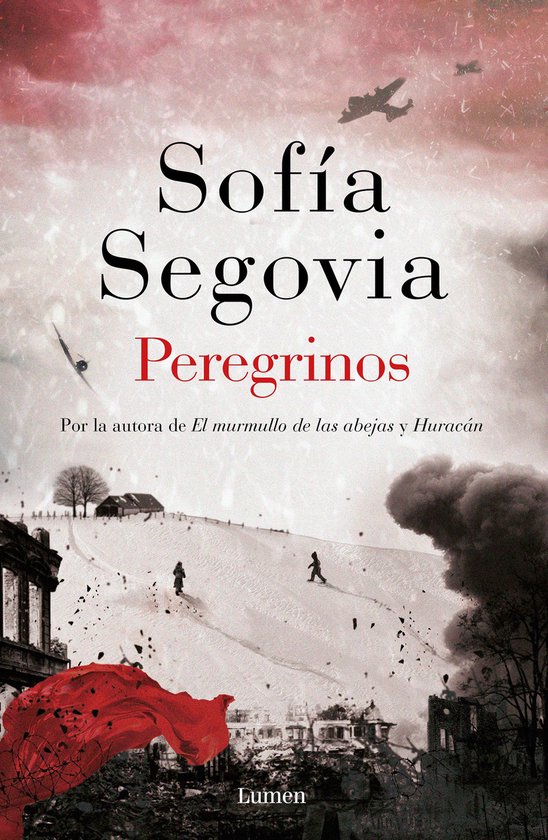 Peregrinos