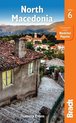 Bradt North Macedonia 6th Travel Guide