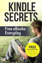 Kindle Secrets: Free eBooks Everyday