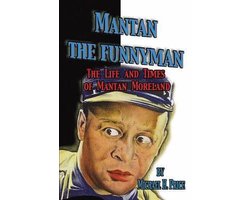Mantan the Funnyman