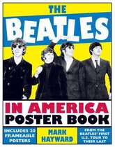 Beatles In America Poster Book