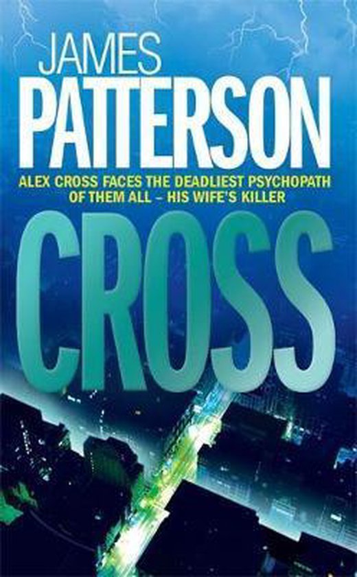 Cross - cover