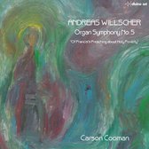 Carson Cooman - Organ Symphony No. 5 (CD)