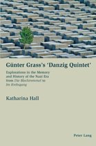 Guenter Grass's 'Danzig Quintet'