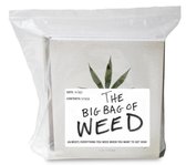 The Big Bag of Weed