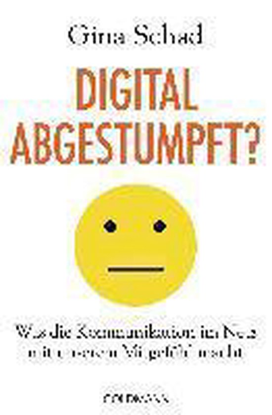 Digitale Verrohung? - cover