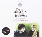 Grégoire Hetzel - Trois Souvenirs De Ma Jeunesse (CD)