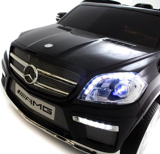 Mercedes Kinderauto Amg Gl63 Zwart Bol Com Mercedes Kinderauto Amg Gl63 Zwart Bol Com