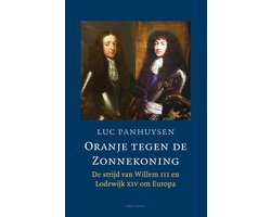 Oranje tegen de Zonnekoning