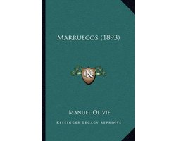 Marruecos (1893)